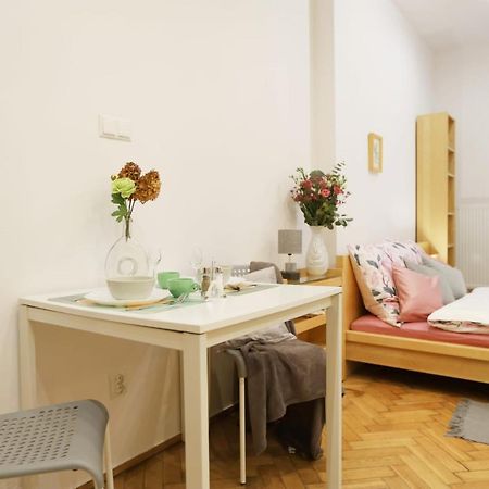 Cozy Place In Krasków Eksteriør bilde