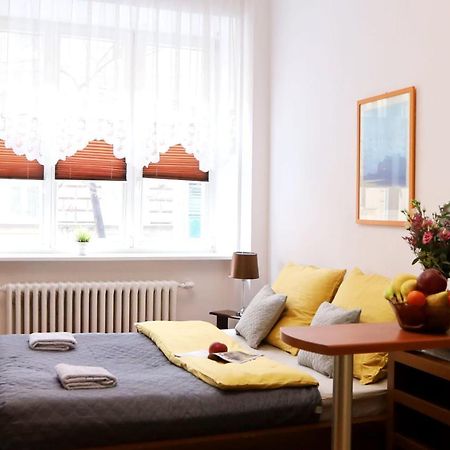 Cozy Place In Krasków Eksteriør bilde